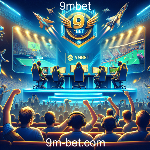 A Ascensão dos Esportes Virtuais: Uma Nova Era de Competição